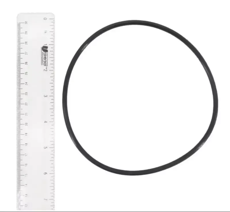 O-ring, skimmer bottom