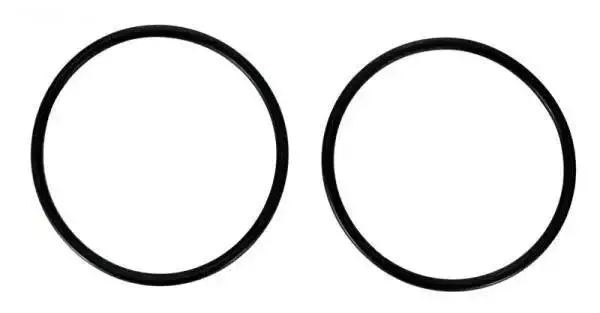 O-Ring, Tailpiece