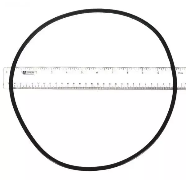 O-Ring, Tank Top