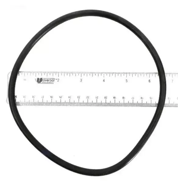 O-Ring, Trap