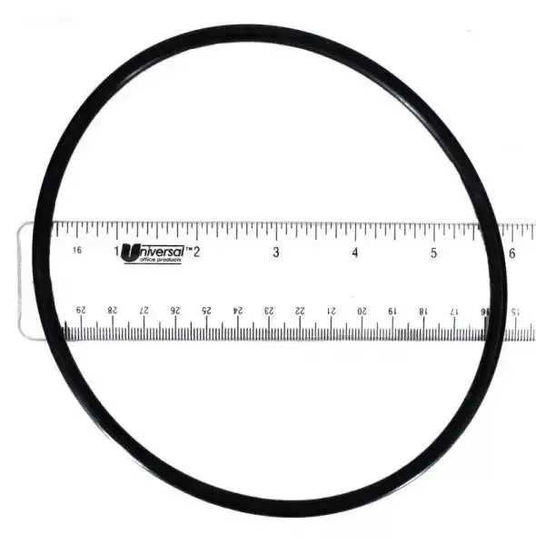O-Ring, Valve Top