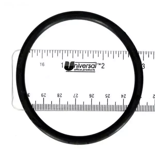 O-Ring w/instructions