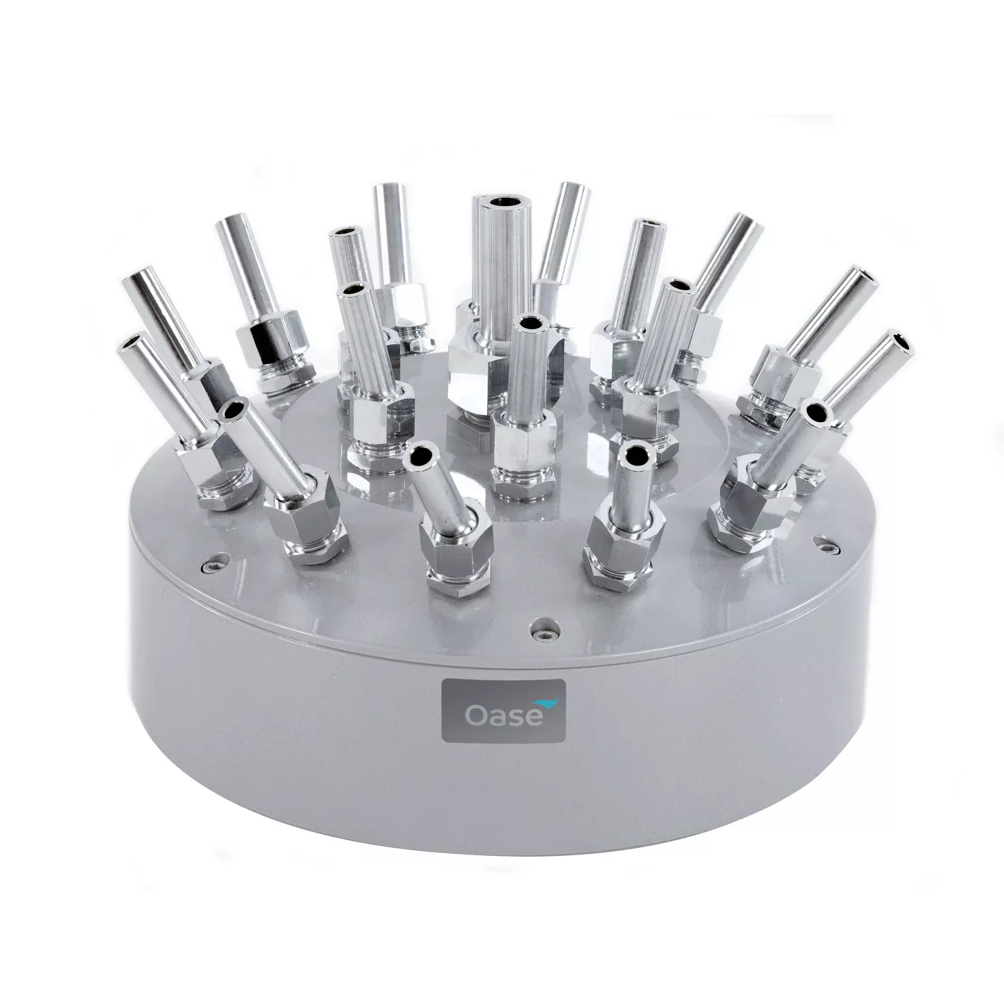 Oase Vulcan 300 / 19 - 8 Silver