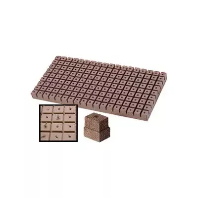 Oasis™ Rootcubes™, Case of Sheets