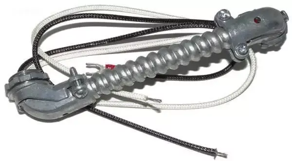 Oil Burner Harness