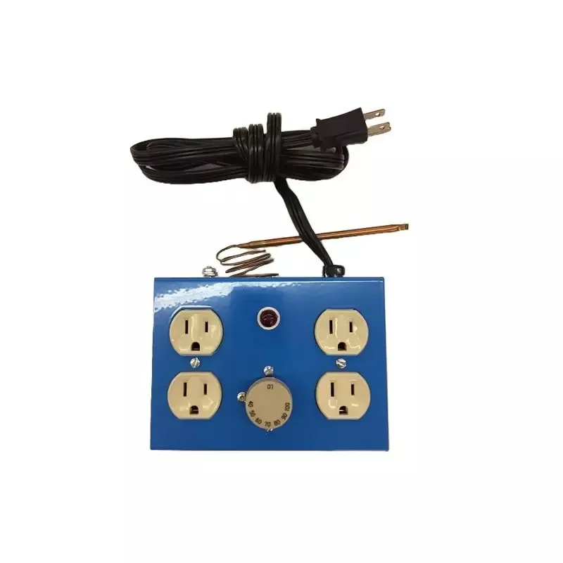 Olson FT-15 Thermostat for Propagation Mats