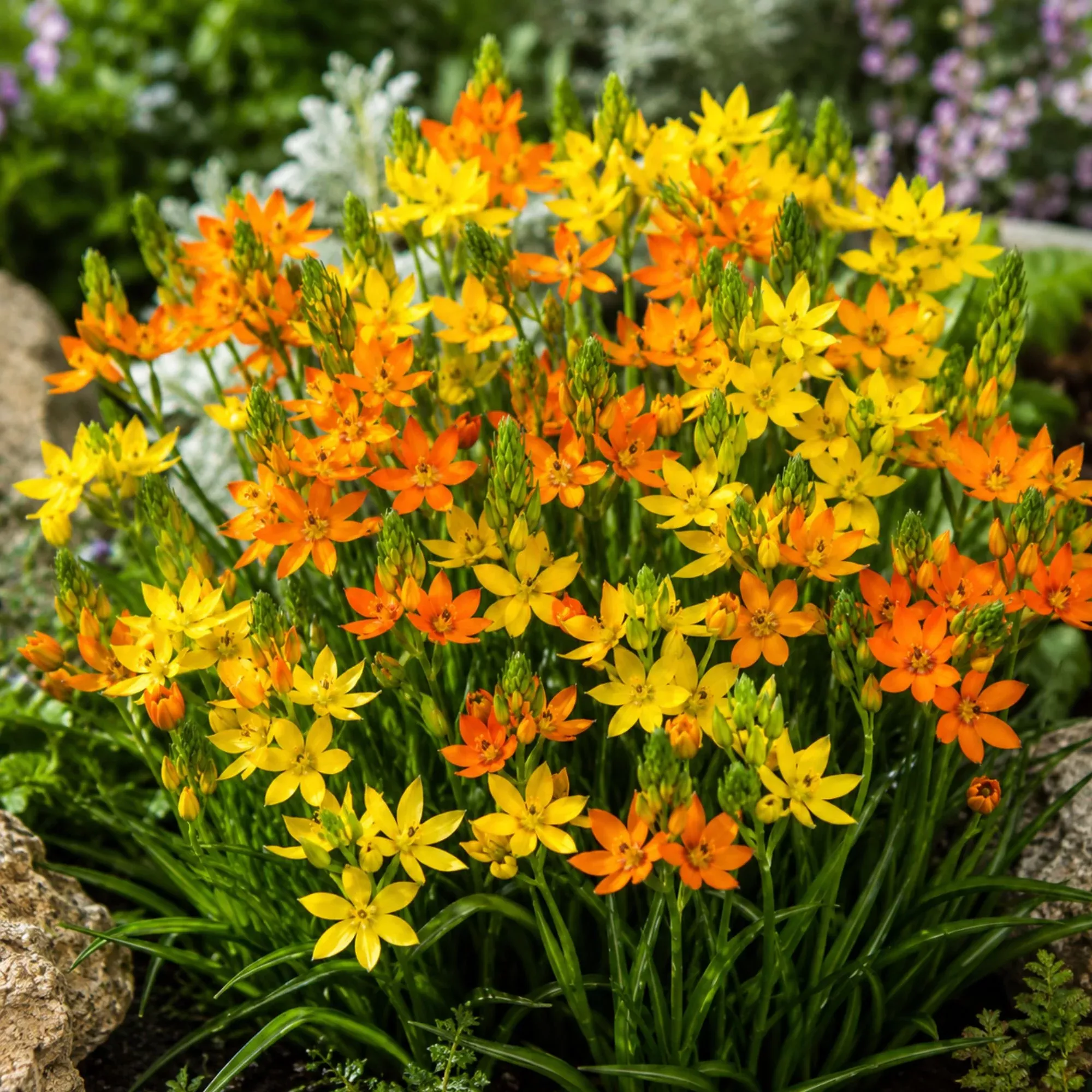 Ornithogalum - Summer Mix