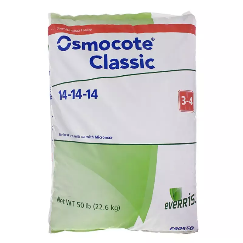 Osmocote 14-14-14 Fertilizer
