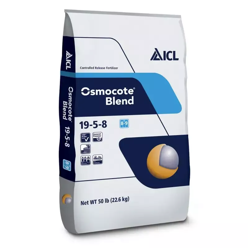 Osmocote Pro 19-5-8 Fertilizer