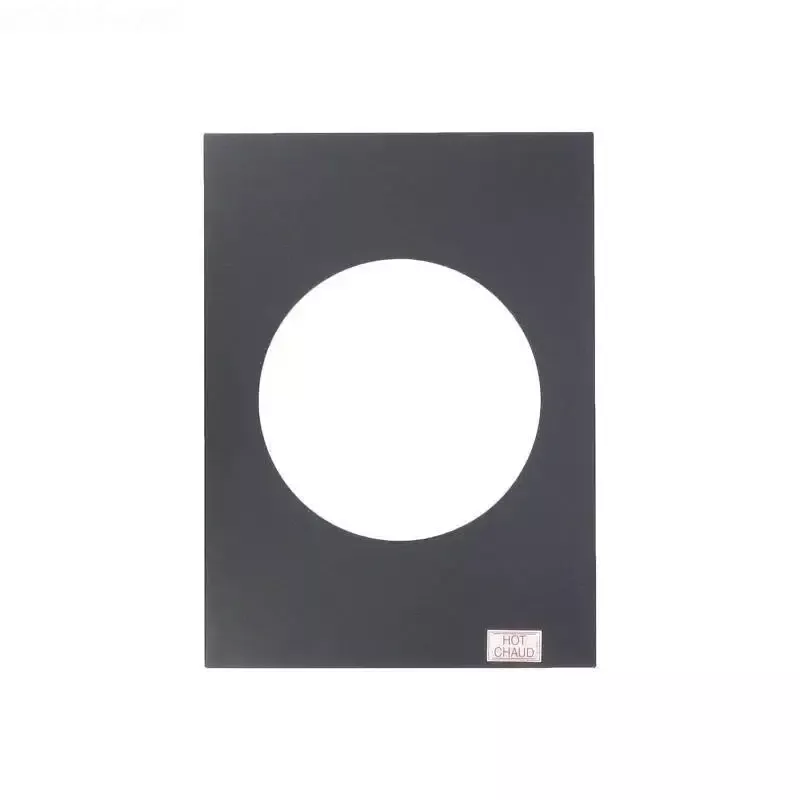 Outer Stack Adapter, 406A