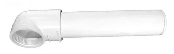 Outlet Elbow Assembly w/O-Ring, DE4820