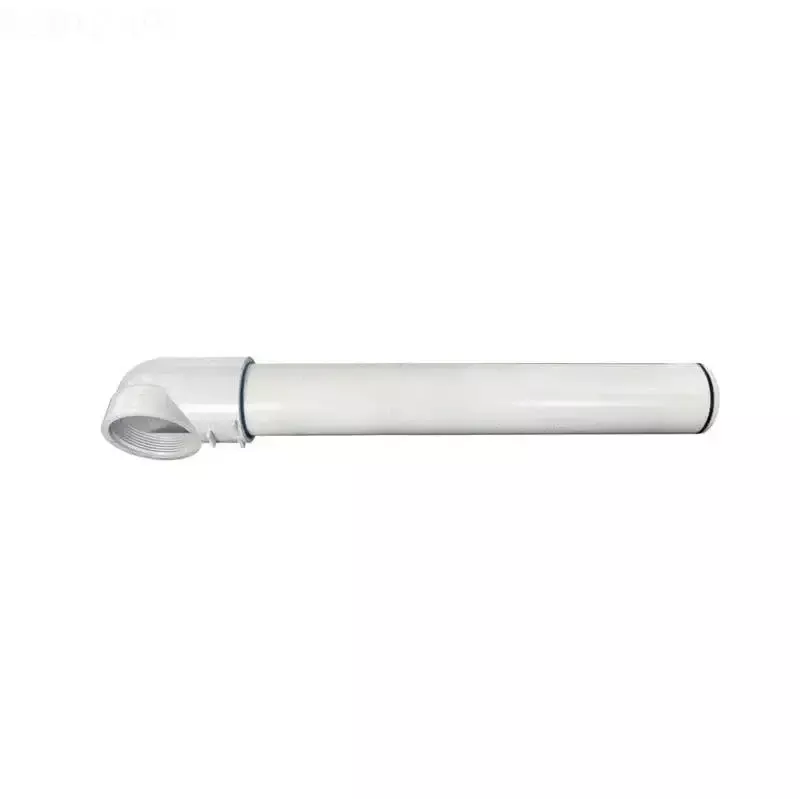 Outlet Elbow Assembly w/O-Ring, DE6020
