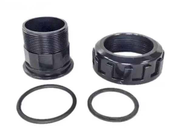 Outlet Fitting Nut Union Kit