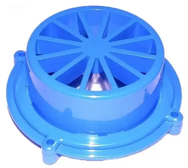 Outlet top / bottom