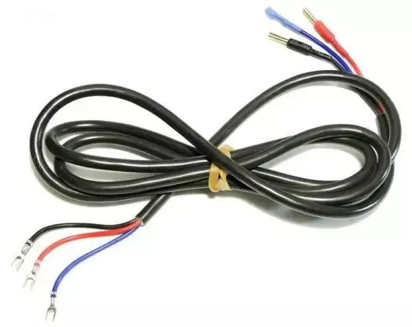 Output Cable