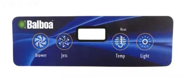 OVERLAY LITE DUPLEX LCD