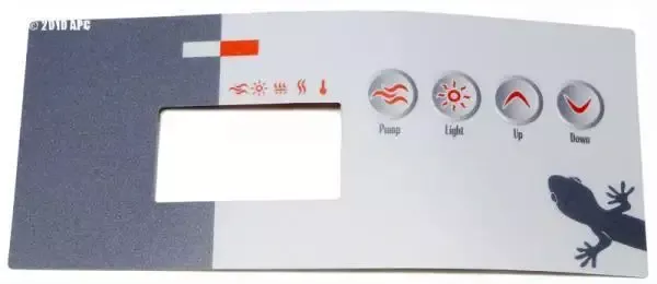 OVERLAY TSC 19 GENERIC 1 4