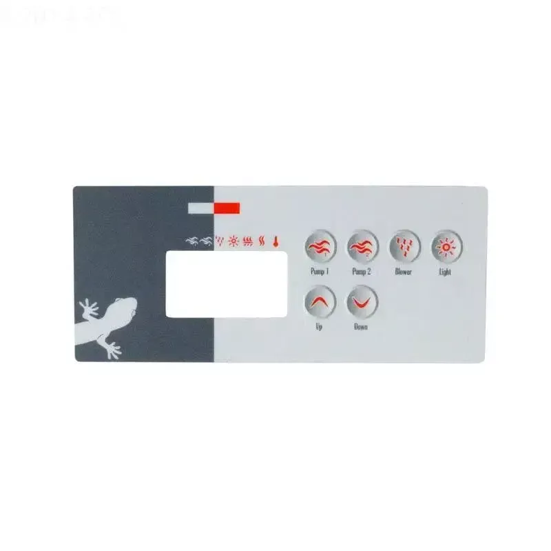 OVERLAY TSC-35-GE1