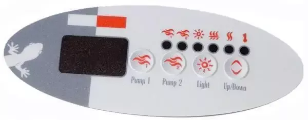 Overlay Tsc-9-Ge2 (Dual Pump)