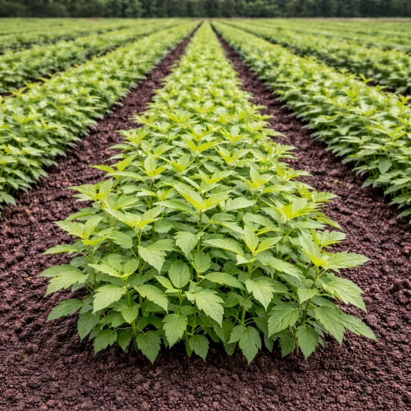 Oxydendrum Arboreum - Sourwood Seedlings