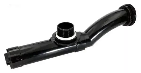 Pacfab Fns Lower Pipe