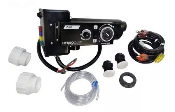 Pack 240V 4Wire P-120V B-120V
