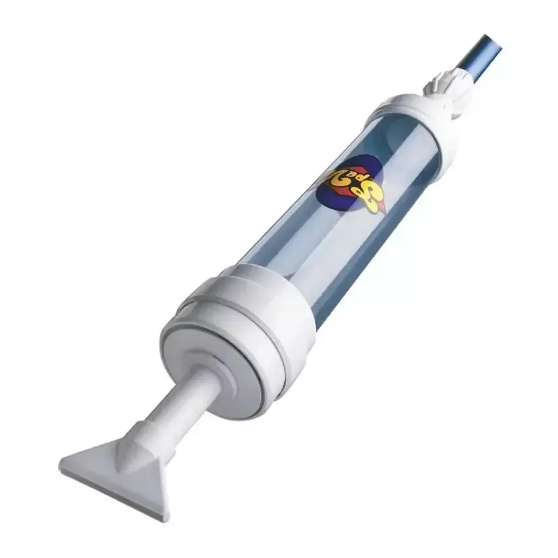 Paradise Spa Vac – Pool or Hot Tub Vacuum