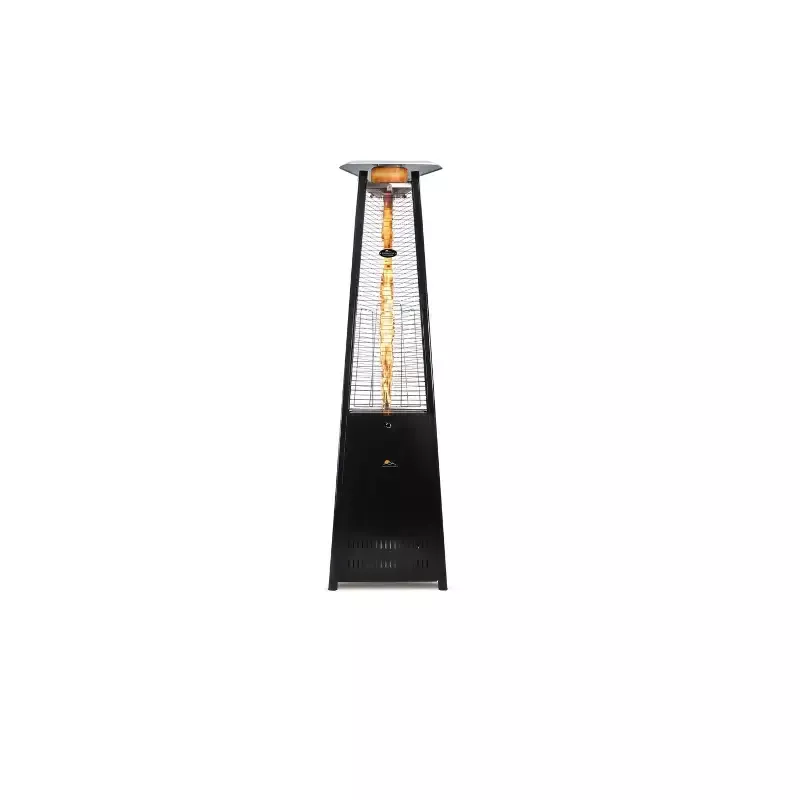 Paragon Outdoor Vesta Flame Tower Heater