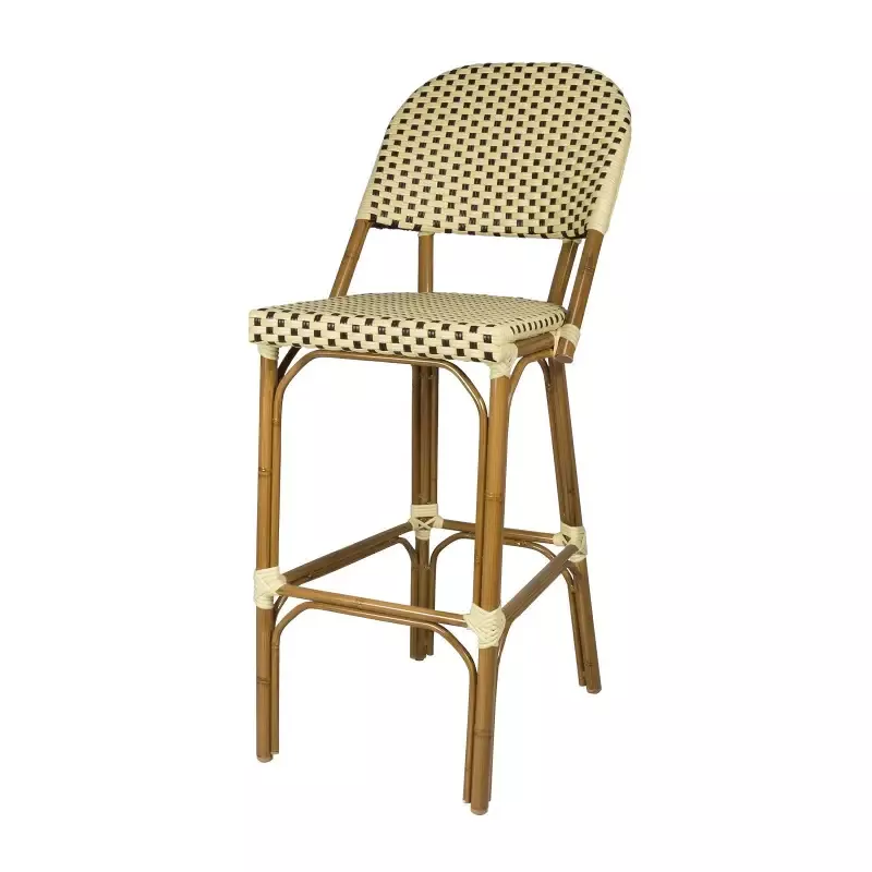 Paris Bar Side Chair