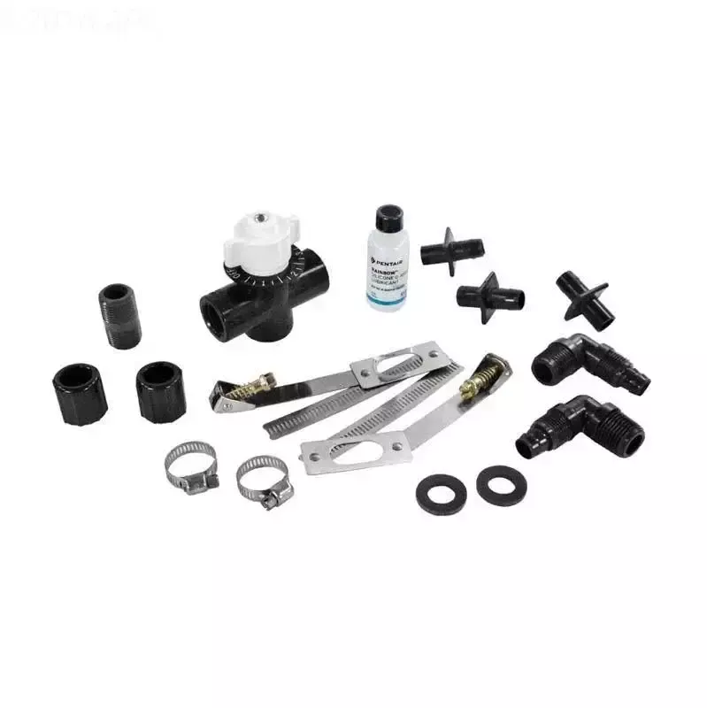 Parts Kit, inc. 3-5, 7-10, 13