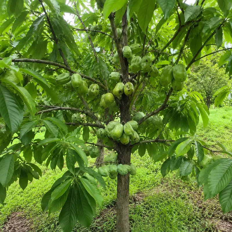 Pawpaw Trees #1 Gal