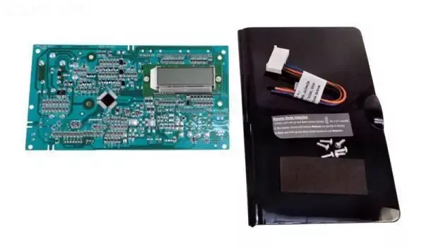 PC BOARD CONTROLLER