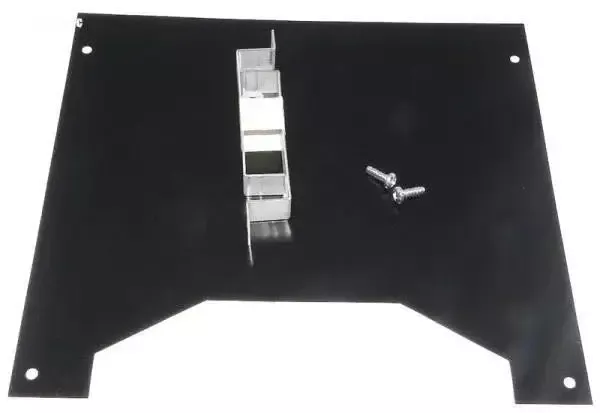 PC Board Weather Shield