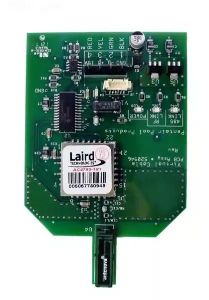 Pcb Asy Xcvr Vrtual Cblmobi2 Rplcmnt