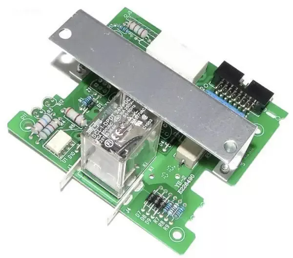 PCB, Back, PURE1400