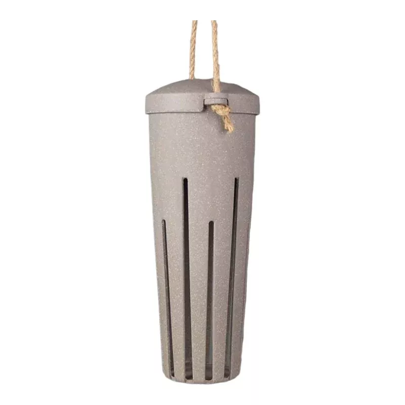 Peanut Feeder - Straw