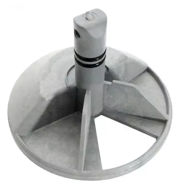 Pentair 2″ Valve Diverter Head