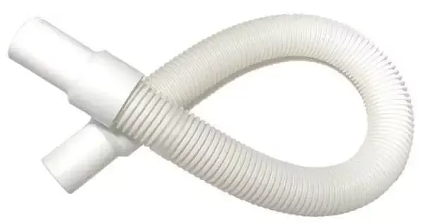 Pentair 3′ x 1.5″ Flexible Vacuum Hose