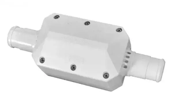 Pentair Back Up Valve, Low Pressure