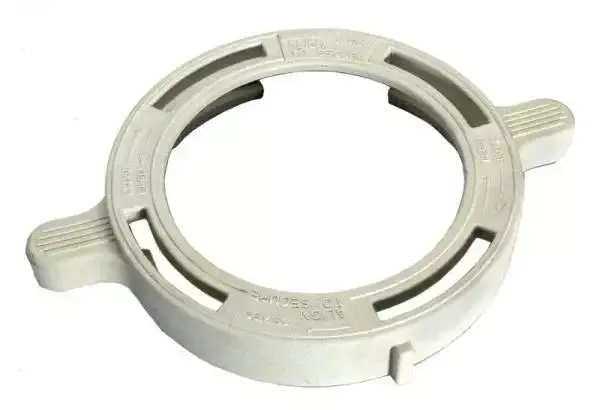 Pentair Cam Ramp Strainer Cover Clamp