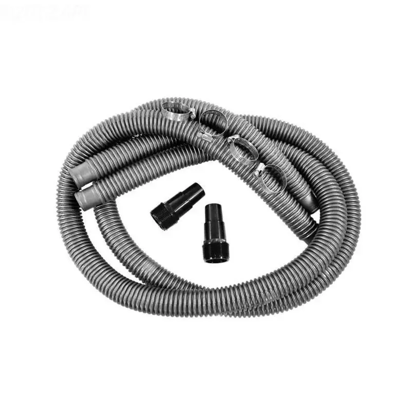 Pentair Hose Kit 1 1/2 in. x 6ft filter/pump to pool