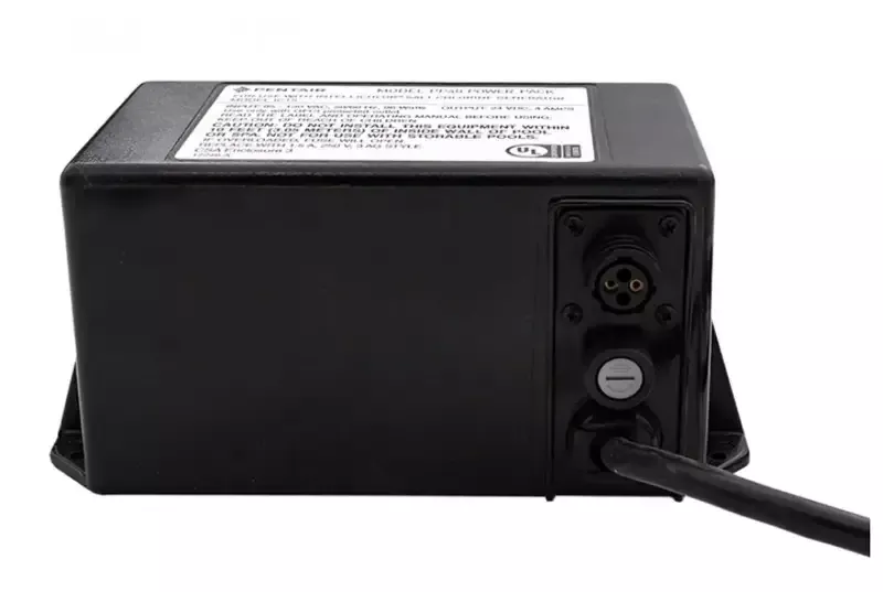 Pentair Intellichlor IC15 Power Center