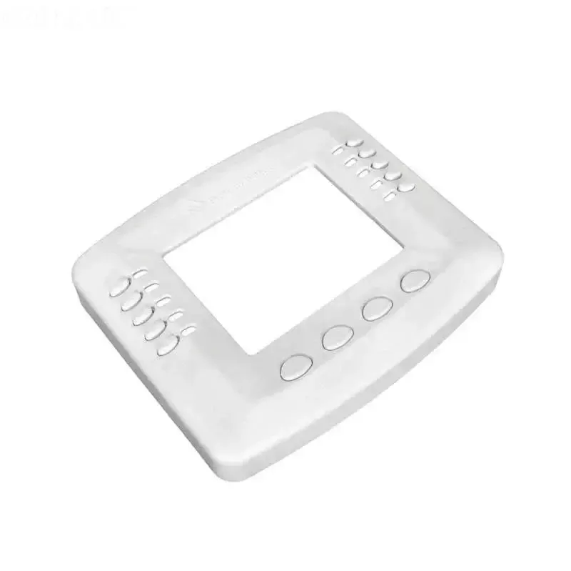 Pentair Intellitouch Cover Plate White