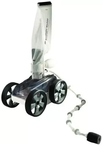 Pentair Kreepy Krauly Platinum Pool Cleaner
