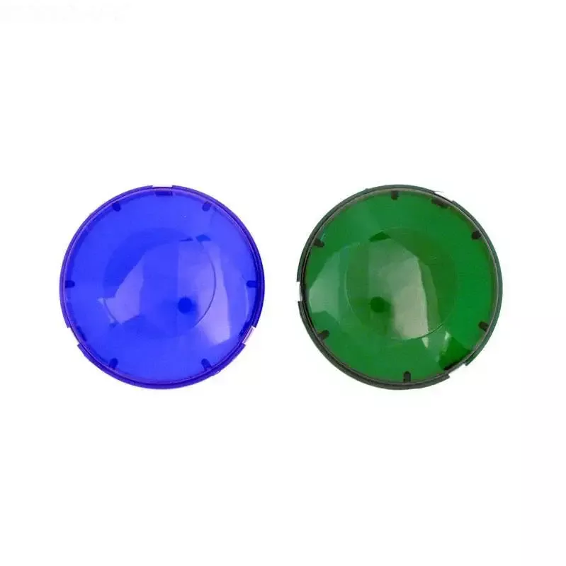 Pentair Plastic lens cover kit