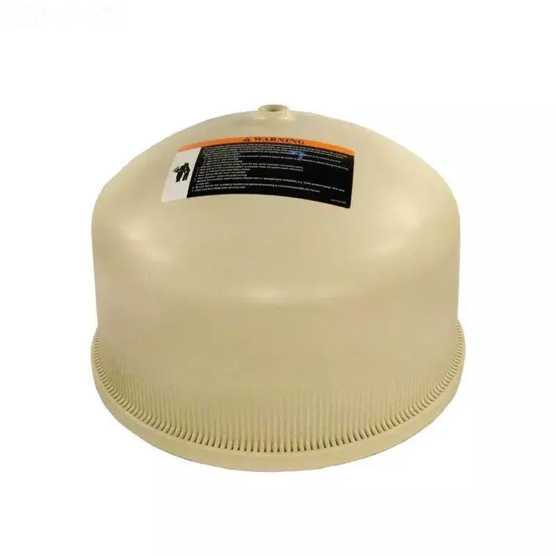 Pentair Tank, lid assembly, 320 sq. ft.