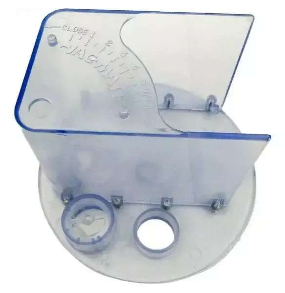 Pentair Top Housing & Plate Assembly, Large, R211100