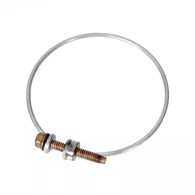 Pentair Uni-tension wire assembly Stainless Steel w/welded nut