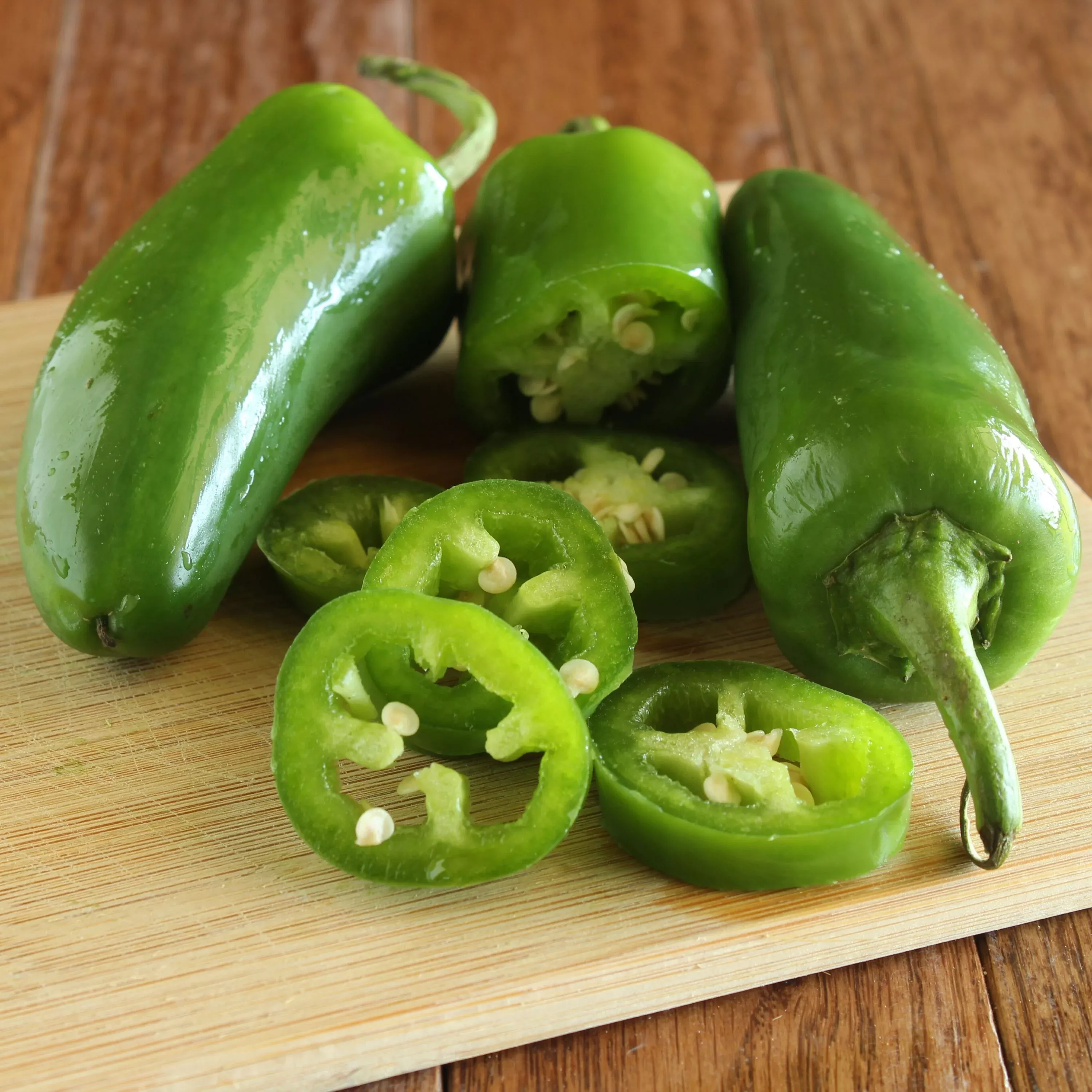 Pepper - Jalapeno 2 Pack
