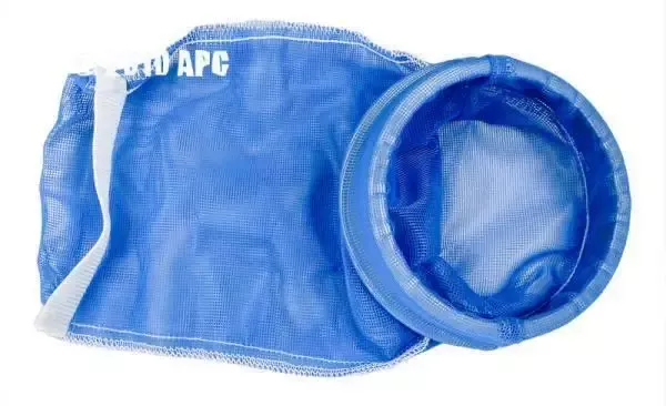 Permanent Bag for W530